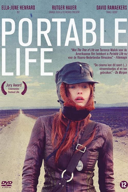 Poster for Portable Life