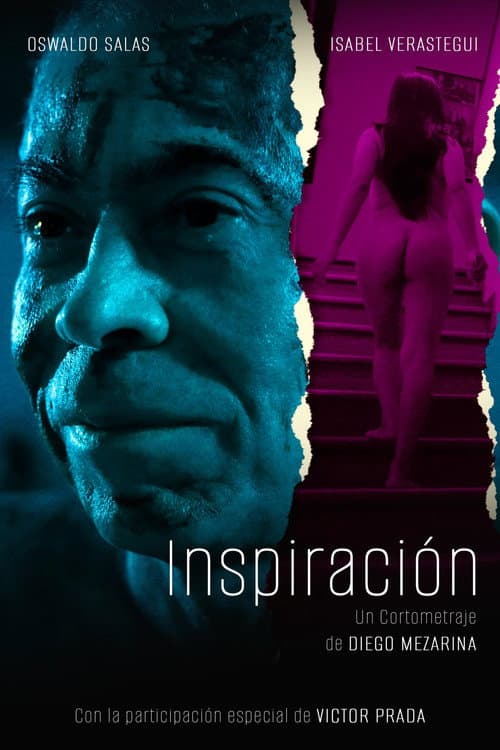 Poster for Inspiration