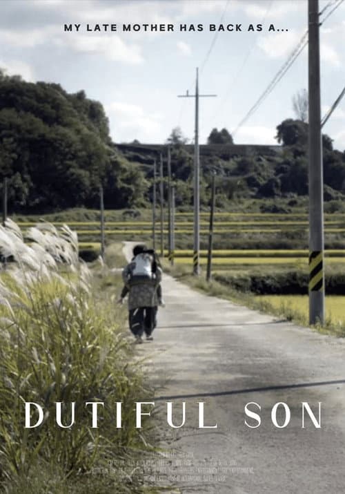 Poster for Dutiful Son