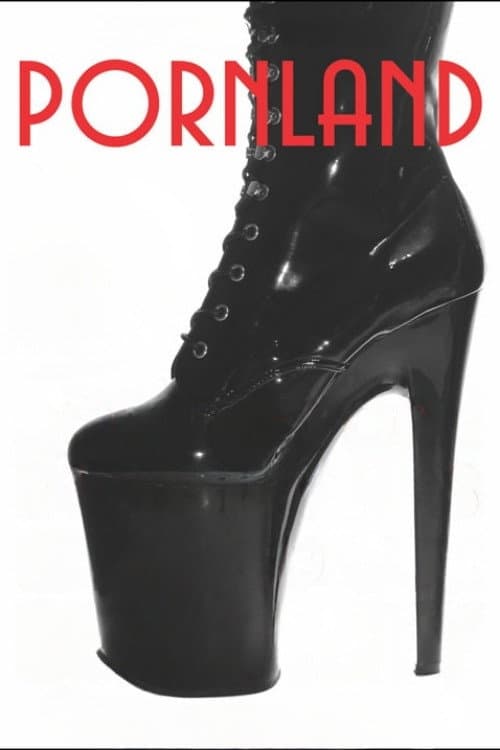 Poster for Pornland
