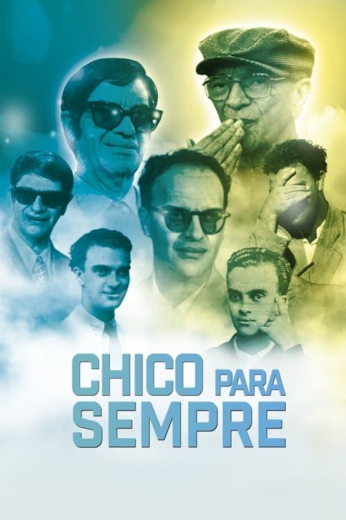 Poster for Chico Forever