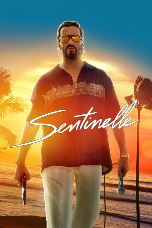 Poster for Sentinelle