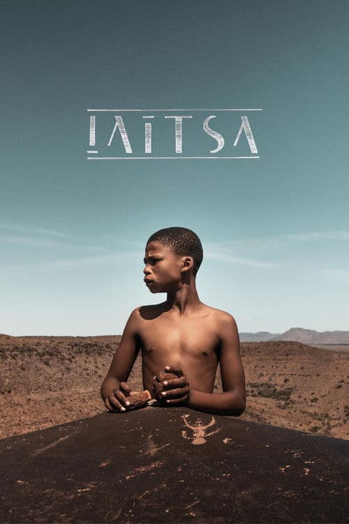 Poster for !Aitsa