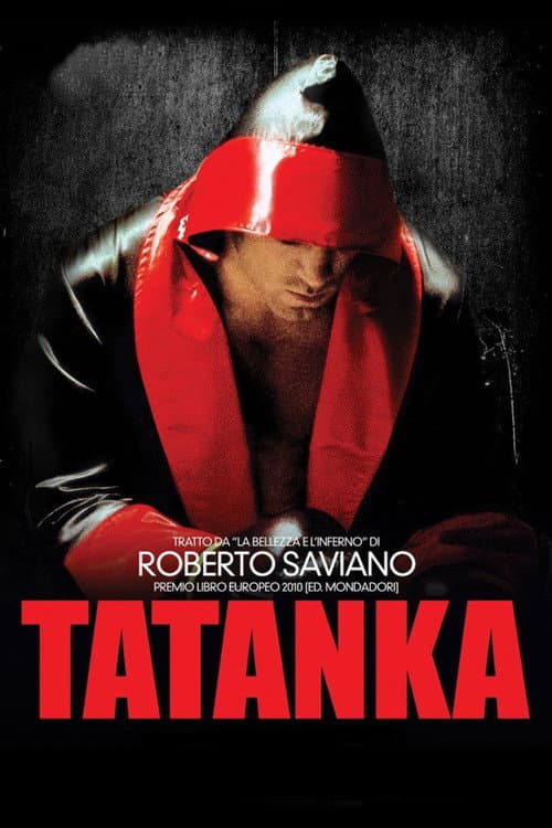 Poster for Tatanka