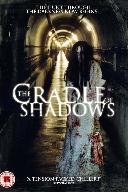 Poster for The Cradle of Shadows