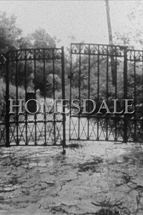 Poster for Homesdale