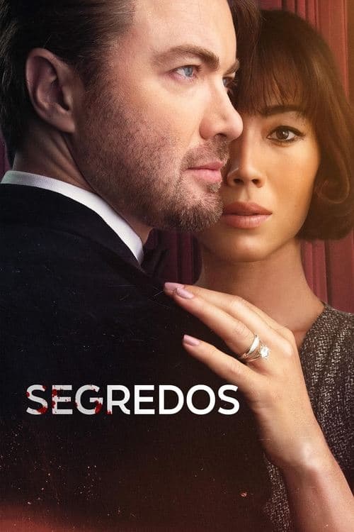 Poster for Segredos