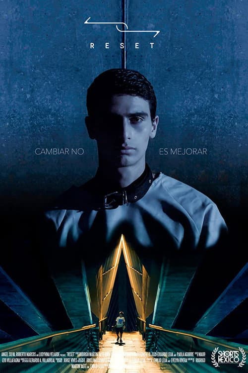 Poster for Reset