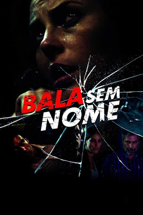 Poster for Bala Sem Nome
