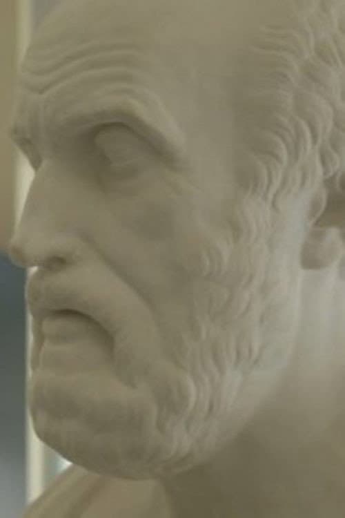 Poster for Genesis of Medicine – Disease and Cure in Ancient Greece