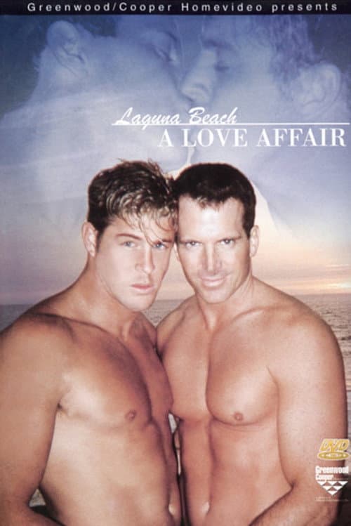 Poster for Laguna Beach: A Love Affair