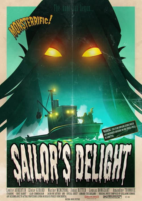 Poster for Sailor's Delight