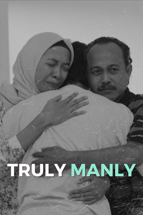 Poster for Truly Manly