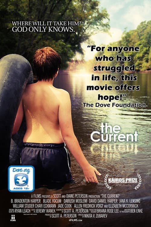 Poster for The Current