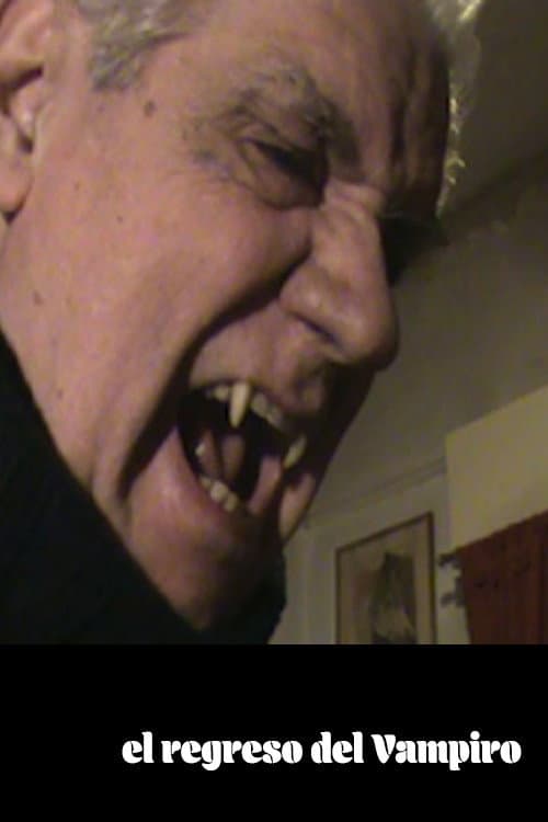 Poster for Return of the vampire