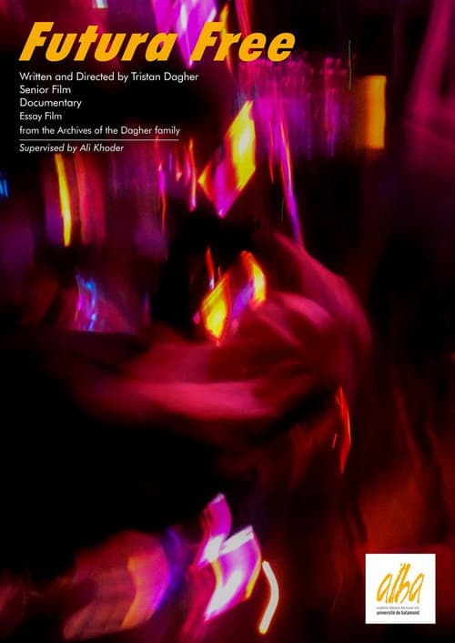 Poster for Futura Free