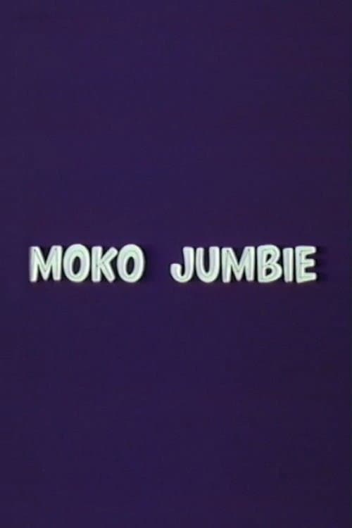 Poster for Moko Jumbie