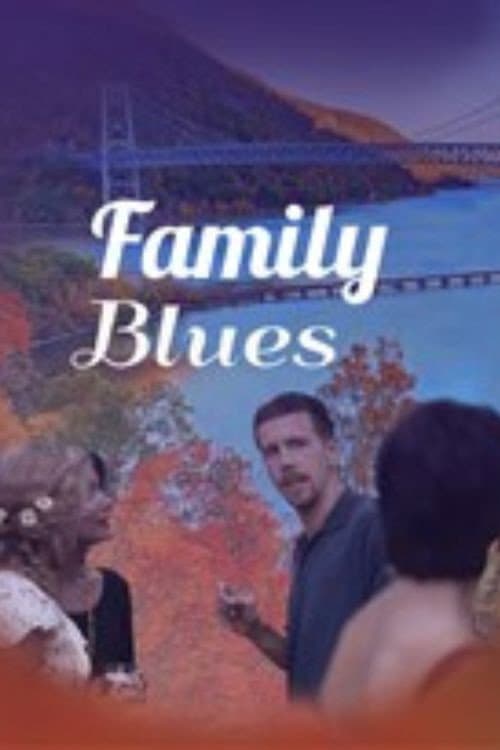 Постер до фільму «Hudson River Blues»