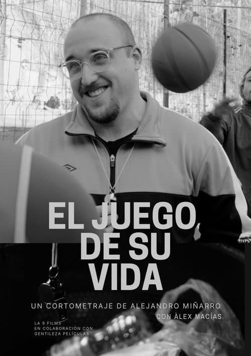 Poster for El juego de su vida