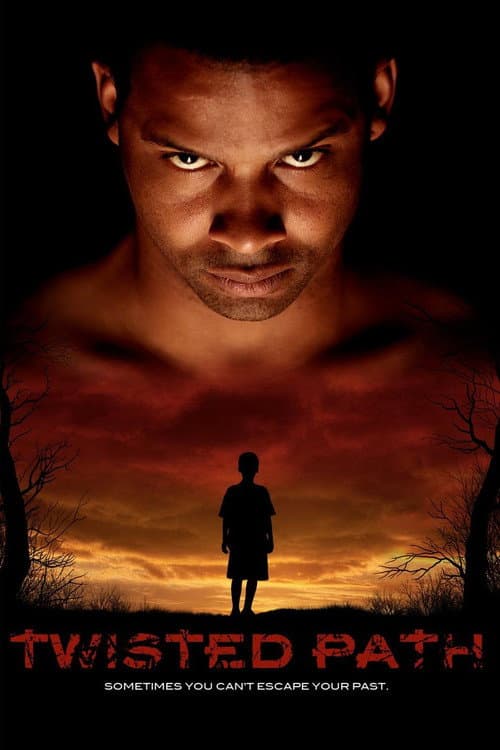 Poster for Twisted Path