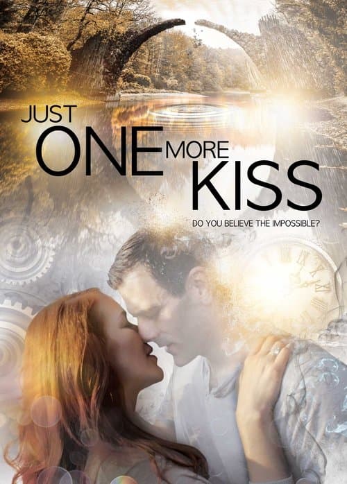 Poster for Just One More Kiss