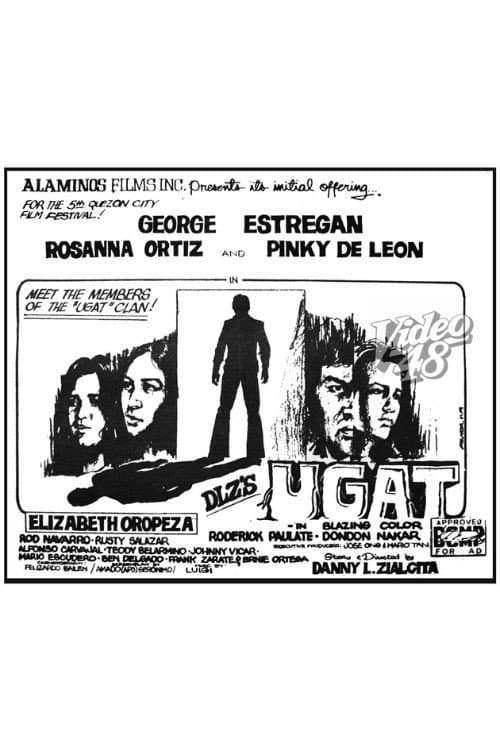 Poster for Ugat