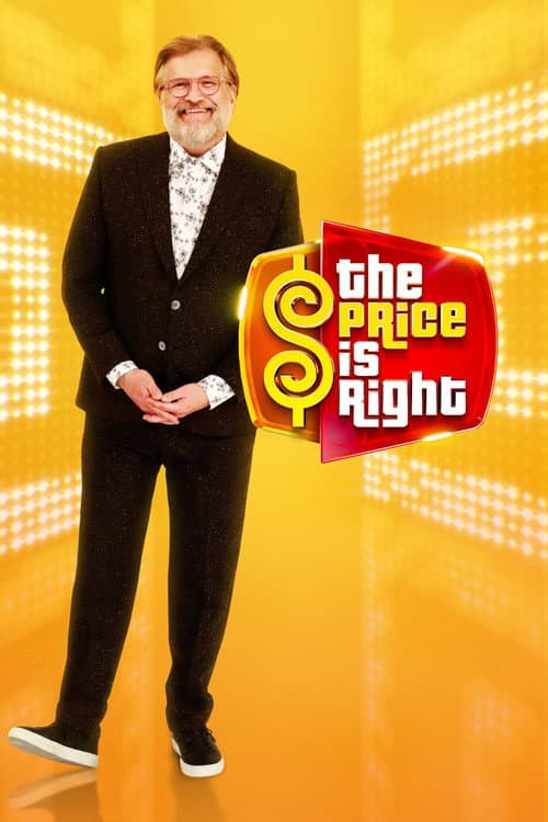 Poster for The Price Is Right