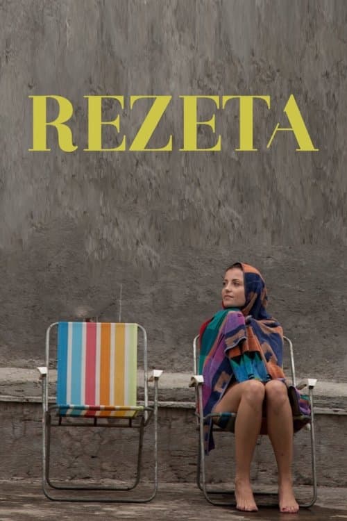 Poster for Rezeta