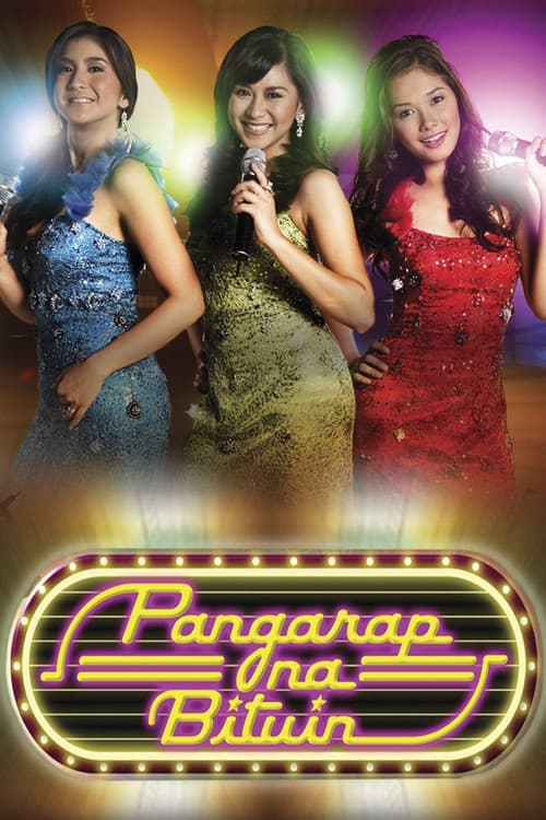 Poster for Pangarap na Bituin