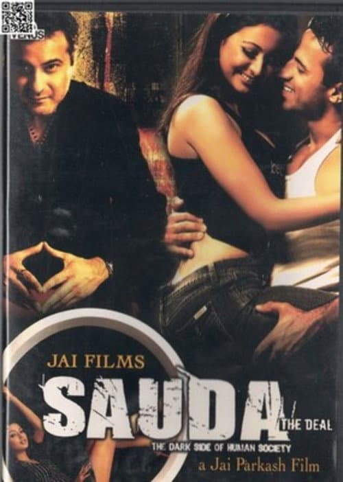 Poster for Sauda: The Deal