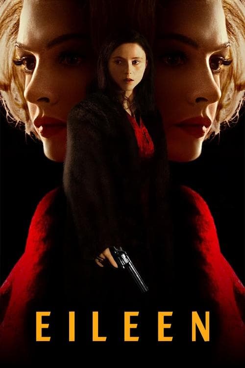 Poster for Eileen