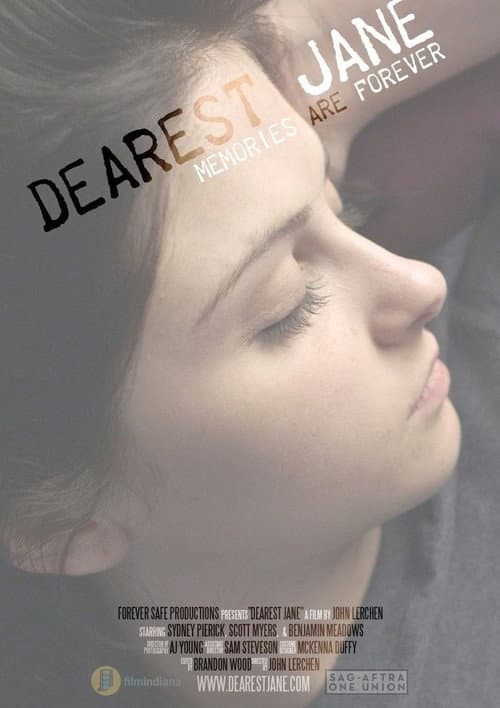 Poster for Dearest Jane