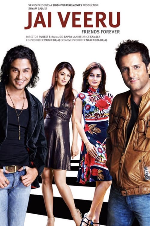 Poster for Jai Veeru