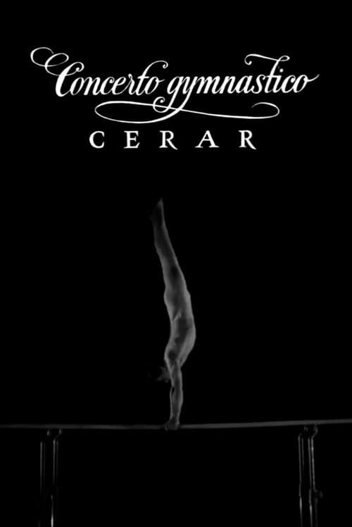 Poster for Gymnastic Performance