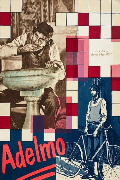 Poster for Adelmo