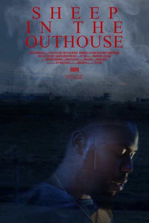 Poster for Sheep in the Outhouse