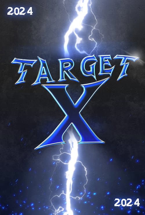 Poster for Target X