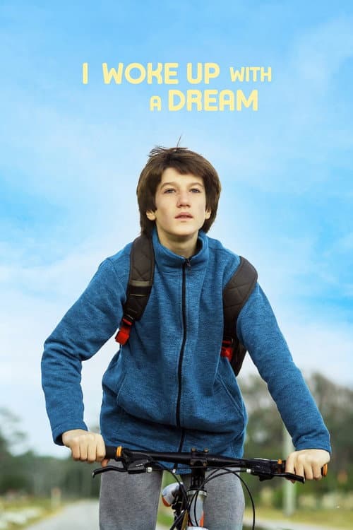 Poster for I Woke Up With a Dream