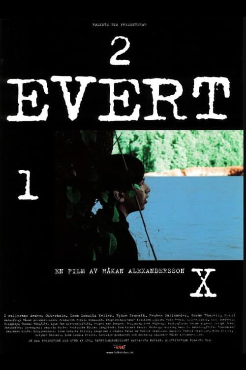 Poster for Evert