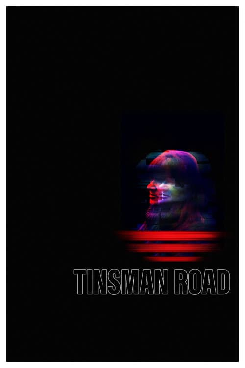 Poster for Tinsman Road