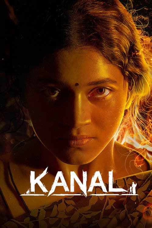 Poster for Kanal