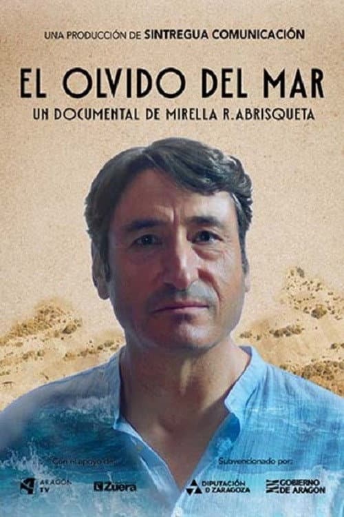 Poster for El olvido del mar