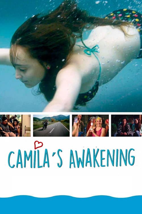 Poster for Camila's Awakening
