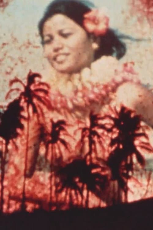 Poster for Mirage