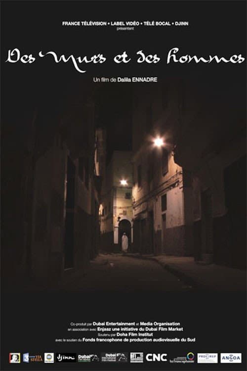 Poster for Walls and People