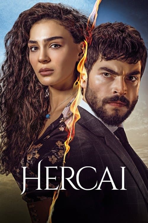 Poster for Hercai