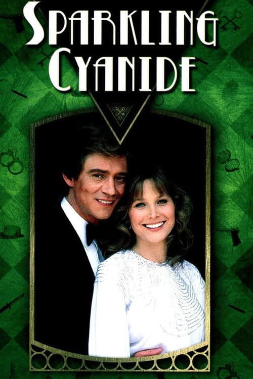 Poster for Sparkling Cyanide