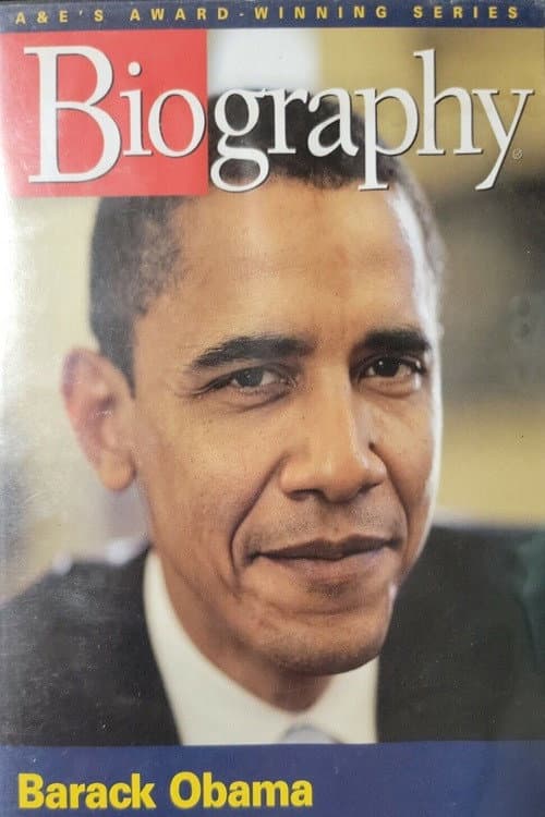 Poster for Barack Obama