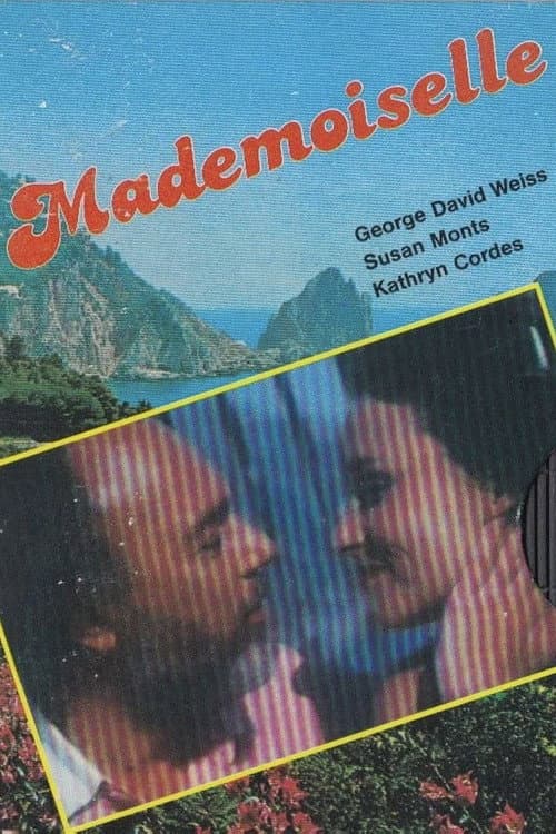 Poster for Mademoiselle