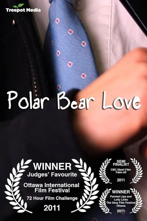 Poster for Polar Bear Love